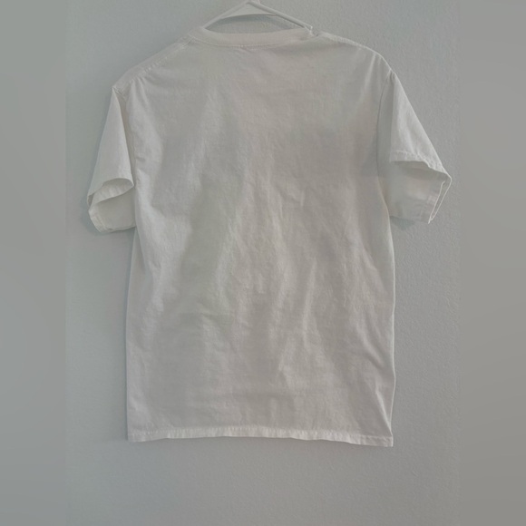 Pickles White Tee 🥒 - Picture 8 of 9